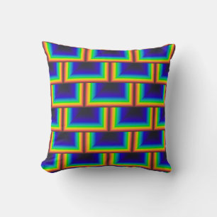 Solar spectrum square scales cushion