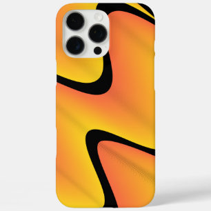 Solar Surge iPhone 16 Pro Max Case