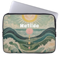 Solar Surge Personalized