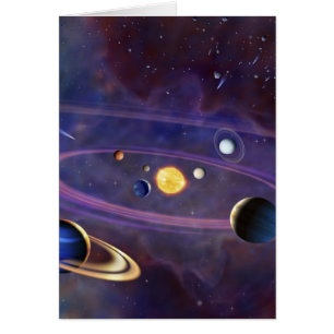 Solar System