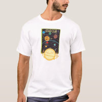 Solar System Hoop Jam clothing (white only)