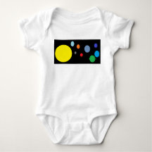 Solar system kids