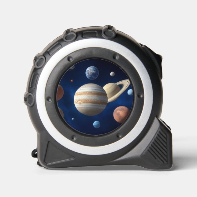 Solar System Montage 1 (Front)