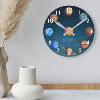 Solar System Planets Space Earth Sun Jupiter