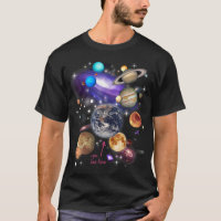 Solar System Planets