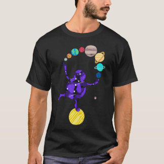 Solar System T-Shirt