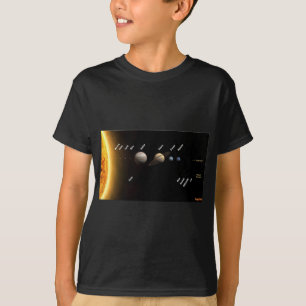 Solar System T-Shirt