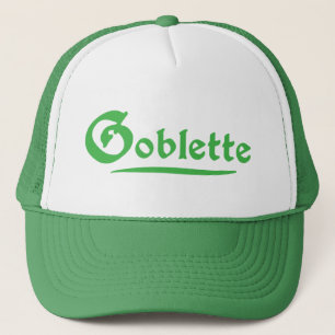 Solar System Trucker Hat