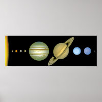 Solar Sytem ~ Long View