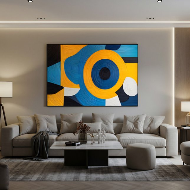 Solar Vortex Poster (Creator Uploaded)