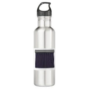 Solar water heater image 710 ml water bottle