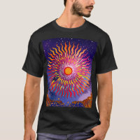“Solar Whispers in the Sky” The Sun