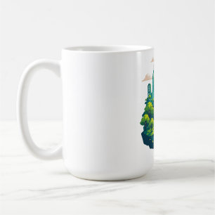 Solaris Garden Initiative Coffee Mug