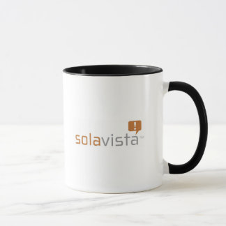 Solavista 11oz Coffee Mug