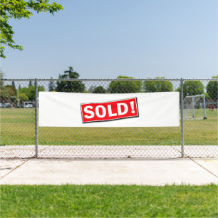  SOLD! BANNER