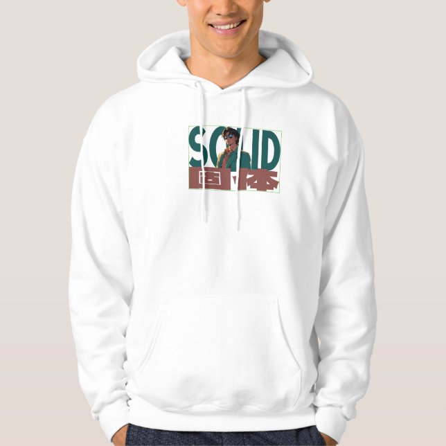 SOLD HOODIE (Front)