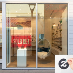 Sold Out