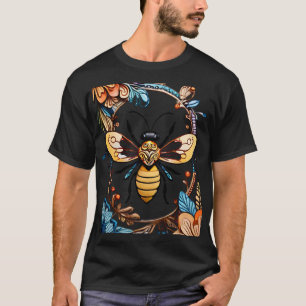Soldier Bee 2024 T-Shirt