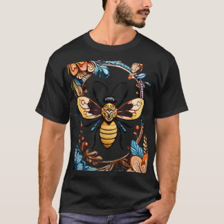 Soldier Bee 2024 T-Shirt