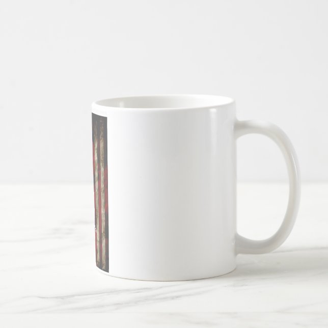 Soldier Boy Vs Everyone Coffee Mug (Right)