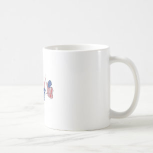 Soldier Love Military Army Veteran Coffee Mug