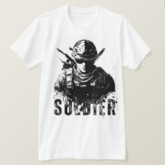 soldier T-Shirt