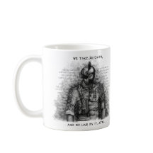 Soldier Warrior - Oath Customise Background Colour