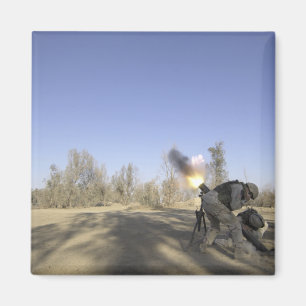 soldiers 2 magnet