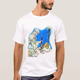Soldier's Memorial T-Shirt