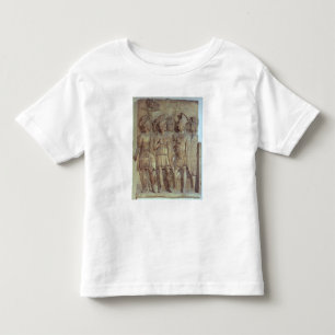 Soldiers of the Praetorian Guard, relief Toddler T-Shirt