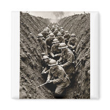 Soldiers of the Somme