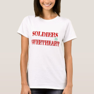 Soldiers Sweetheart T-Shirt