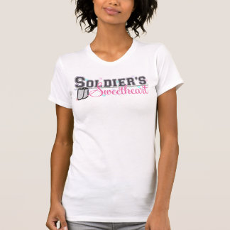Soldier's Sweetheart T-Shirt