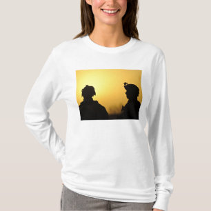 soldiers T-Shirt