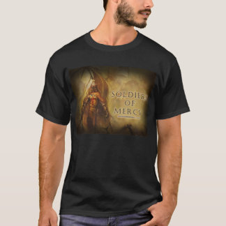 soldiersofmercy.com Tee