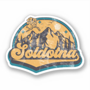 Soldotna, Alaska