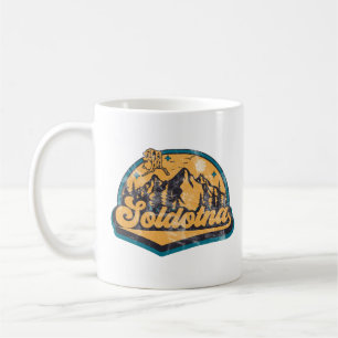 Soldotna, Alaska Coffee Mug