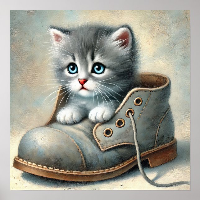 Sole Mate Poster (Front)