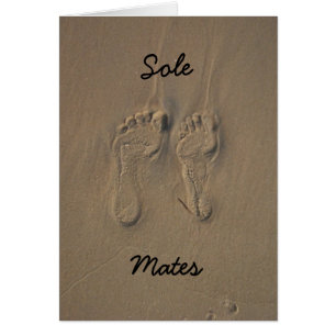 , Sole, Mates