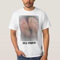 SOLE POWER MEN'S SHIRT