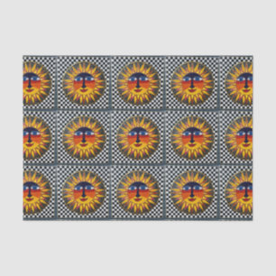 SoleilTissue Paper