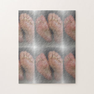 SOLES JIGSAW PUZZLE