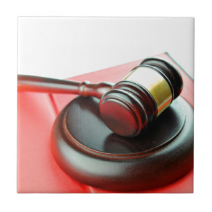 Solicitor Ceramic Tile