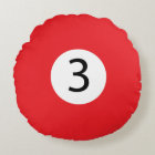 Solid and Stripe Billiard Balls #3 Collect all 15