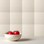 Solid antique white light beige ceramic tile<br><div class="desc">Solid antique white light beige design.</div>