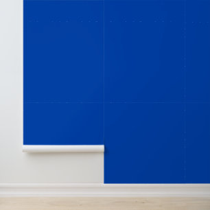 Solid Blue background screen backdrop chroma key Wallpaper