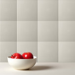 solid color ceramic tile<br><div class="desc">Solid color graceful beige design.</div>
