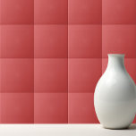 Solid color indian red dusty red ceramic tile<br><div class="desc">Solid color indian red dusty red design.</div>