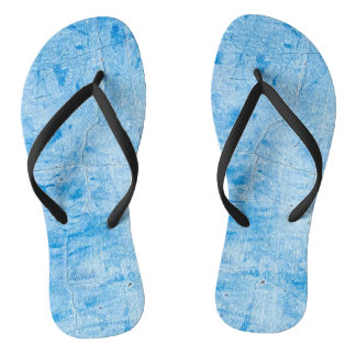 Solid Colour American Flip Flops
