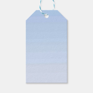 Solid Colour American Gift Tags